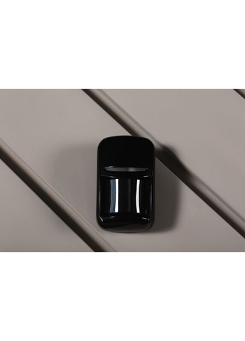 Датчик руху та розбиття скла PIR Combi Black, бездротовий, чорний U-Prox (360605241)