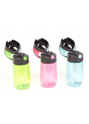 Детская бутылка для воды на 350 мл KM-2300 Kamille (360651804)