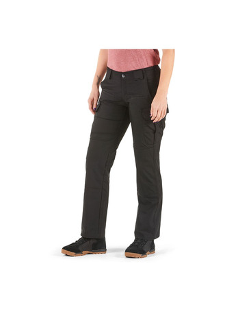 Брюки тактические женские 5.11 STRYKE PANT - WOMEN'S Black 5.11 Tactical (328295159)