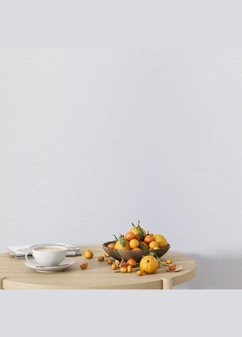 Самоклеящаяся виниловая плитка в рулоне белое дерево 0,6*3m*2мм Мат SW-00002057 Sticker Wall (300241746)