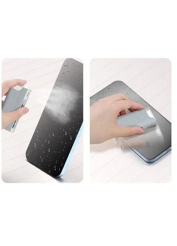 5 в 1 Набір щіток для чищення навушників/ Камера / Телефон / Планшет No Brand (318359389)