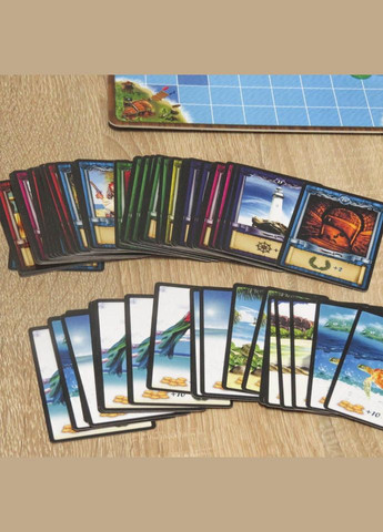 Настольная игра "Пираты" 0826 от 8 лет Artos Games (330603673)