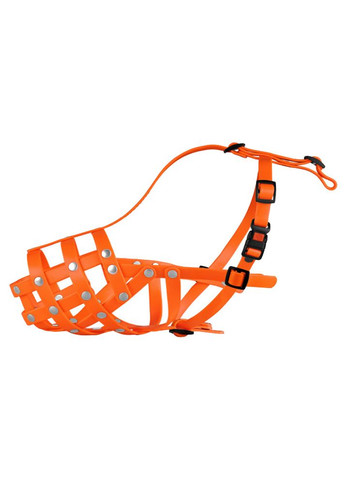 Намордник водоотталкивающий биотановый немецкая овчарка малая, малинуа, немецкая овчарка большая Barksi (370549527)