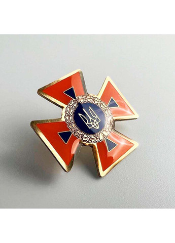 Значок 24х24 мм Dobroznak (292338528)