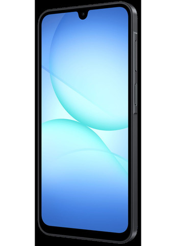 Смартфон Galaxy A17 8/256Gb ZKE Black (7167597) Samsung (363831785)