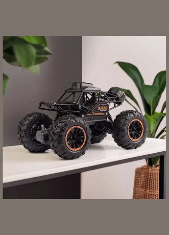 Машинка Багги с камерой на радиоуправлении черная (532.01.37) OTAMANKO (330058602)