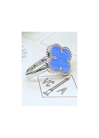 Каблучка Stainlees Steel 816-S р. Stainless Steel (346393656)