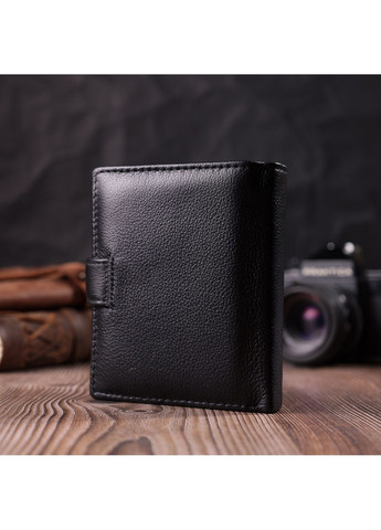 Кожаный мужской бумажник st leather (288184929)