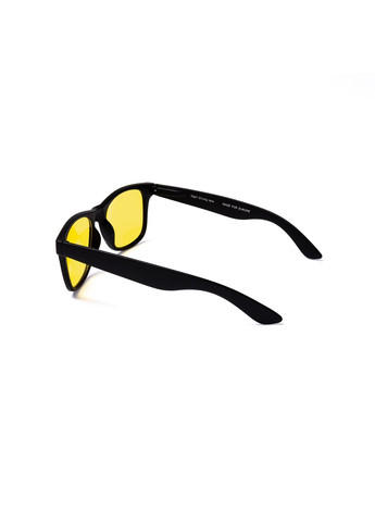Солнцезащитные очки с поляризацией Вайфарер женские LuckyLOOK 383-418 (292144677)