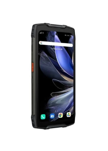 Мобільний телефон (6931548316855) Blackview BV9300 Pro 12/256GB Black (379534291)