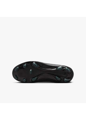 Дитячі Бутси JR PHANTOM GX II CLUB FG/MG Чорний Nike (367589690)