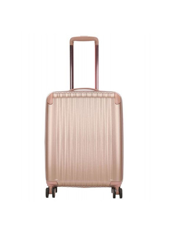 Валіза BARBARA GLINT/Rose Metallic S Маленька Ti845406-15 official Titan (372674559)