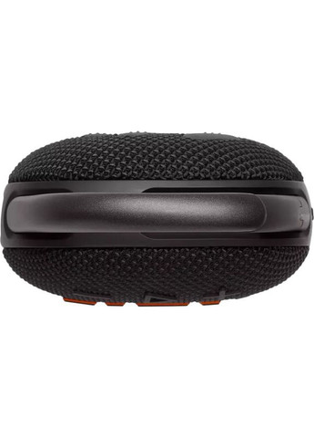 Портативная акустика Clip 5 Black (JBLCLIP5BLK) JBL (307490453)