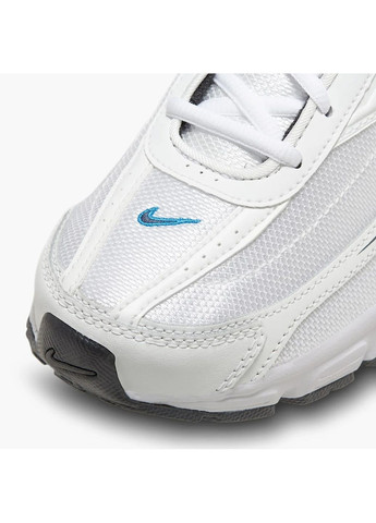 Белые кроссовки мужские initiator white Nike