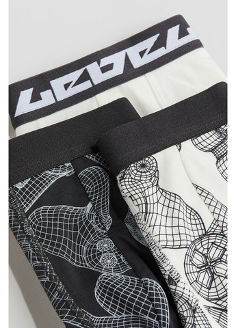 Трусики-боксеры для мальчика 0767123114 H&M (353828728)