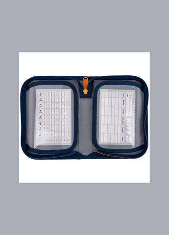 Пенал без наповнення Studio Petseed Zone K25-622H-4 Різнокольоровий shop (4063276196484) Kite (339108570)