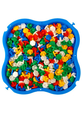 Іграшка Мозаїка, 260 ел. () Tigres 39113 (328396830)