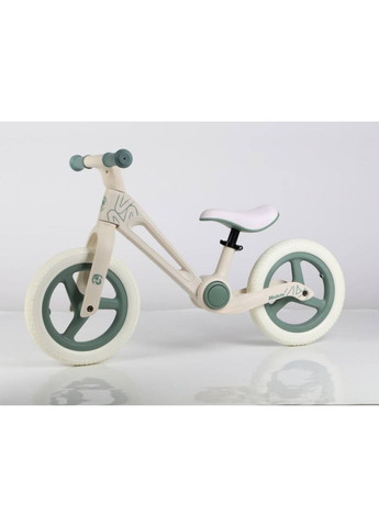 Біговел M8-1 12" складаний Maraton (369927495)