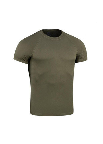 футболка реглан потоотводная Summer Olive M-TAC (292323641)