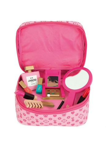 Игровой набор Косметичка маленькой леди (J06514) Janod (322905960)
