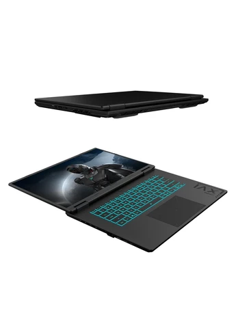 Ноутбук GAMING A16 Ryzen 7 170/16GB/1TB RTX5050 165Hz (5THP3EE893SD) Gigabyte (398826845)