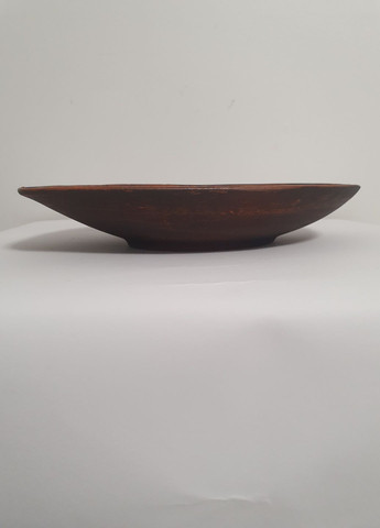 Блюдо овальное из красной глины No Brand (330028284)