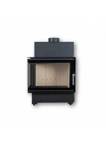 Камінна топка ROTEN Ліве скло Nordflam (370385019)