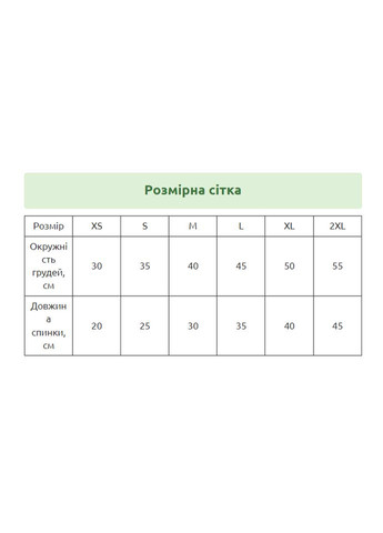 Джинсовий костюм для котів Pet Style "Клітка" Синій XS No Brand - (323234722)