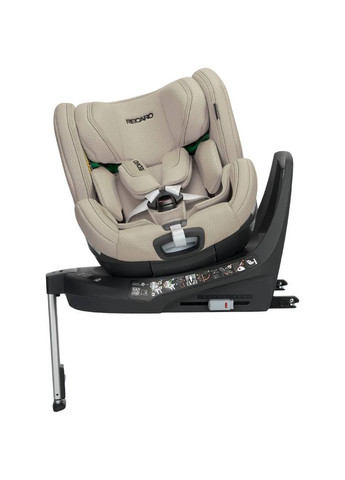 Автокресло XENON 1 KID Elegant Beige (B1103060) Recaro (361854227)
