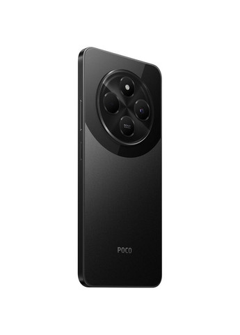 Смартфон C75 8/256GB Dual Sim Black POCO (306553603)