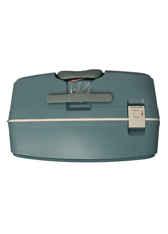 Валіза мала під ручну поклажу 37103 поліпропілен S Snowball (349723083)