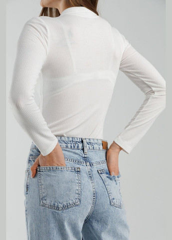 Боді з довгими рукавами 8792 (2000990408136D) shop (2000990408136) Firesh (279404953)