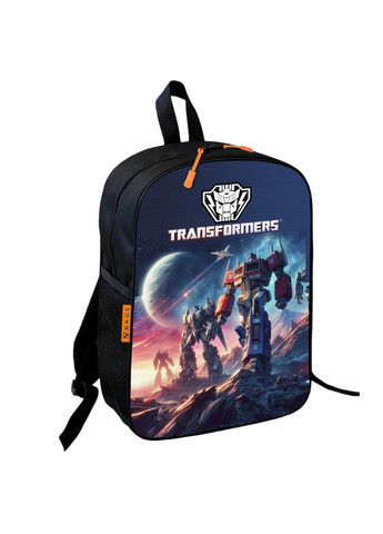 Школьный рюкзак детский Трансформеры + Сумка для обуви спортивной формы рюкзак-мешок мальчику (2167) No Brand (331532988)