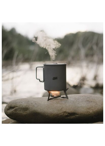 Котел туристический (017.0011) Esbit PT750-TI (369879257)