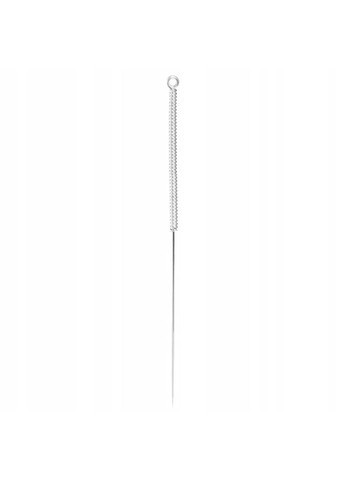 Голки акупунктурні 0.3 х 40 мм з направляючою 100 шт (P-5907739318978) 4FIZJO (301733363)