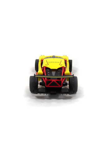 SL-284RHY Автомобіль SPEED RACING DRIFT з р/к AEOLUS жовтий, акум.3,7V 1:16 Huada Toys (329892962)