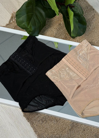 Корректирующие трусики с утяжкой и застежкой VIDCHUY (369733533)