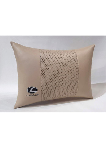 Комплект аксесуарів салону Автомобільна подушка Lexus (351902351)