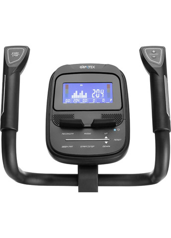 Орбитрек XCF8000 электромагнитный Gymtek (301538956)