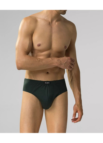 Чоловічі труси сліп Atlantic (348832012)