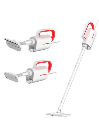 Пароочиститель DEMZQ610 White (global) DEERMA (306581275)