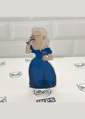 Акриловая коллекционная фигурка Разочарование No Brand (331901118)