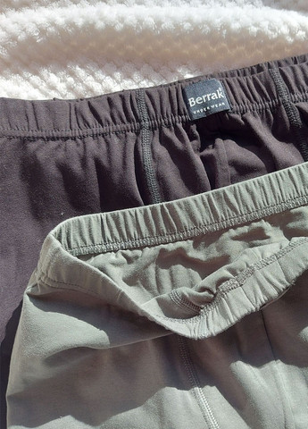 Трусы боксеры мужские 4498 Berrak Боксери (330825194)