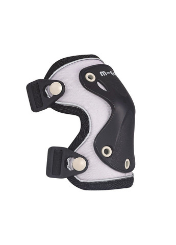 Захисний комплект наколінники та налокітники - Чорний (М) Micro (331173687)