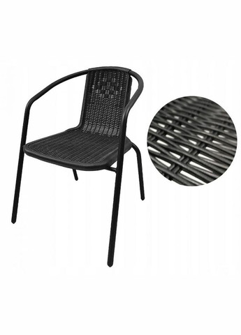 Комплект садових меблів Boston Beige-4 Kontrast (338255974)