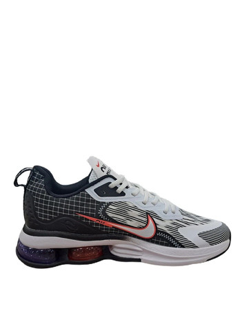 Цветные всесезонные кроссовки мужские Nike AIR MAX 2023