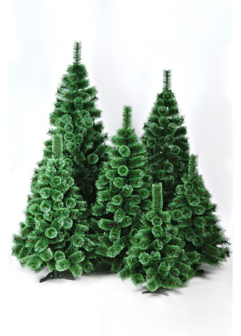 Сосна искусственная "зумрудно-зеленая" 2.1 / елка Ялинка від Білки (372054083)