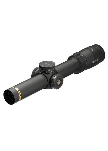 Оптичний приціл VX-5HD 1-5x24 (30mm) CDS-ZL2 Illum. FireDot Duplex 172367 Leupold & Stevens (317750240)