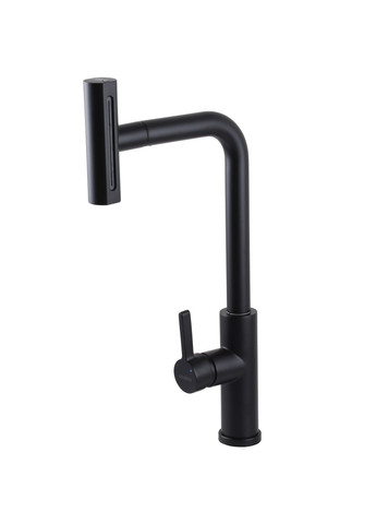 Змішувач для кухні ALPEN SBT1-2044-BB Globus Lux (335040640)