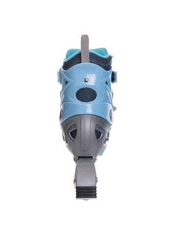 Роликовые коньки раздвижные Z-2917 XS Zelart (311568940)